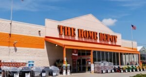 Home Depot