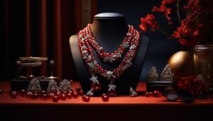 Van Cleef Necklace