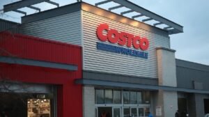 Costco Pay in California