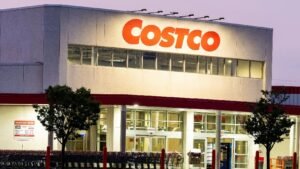 Costco Pay in California