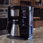 Ninja Coffee Maker