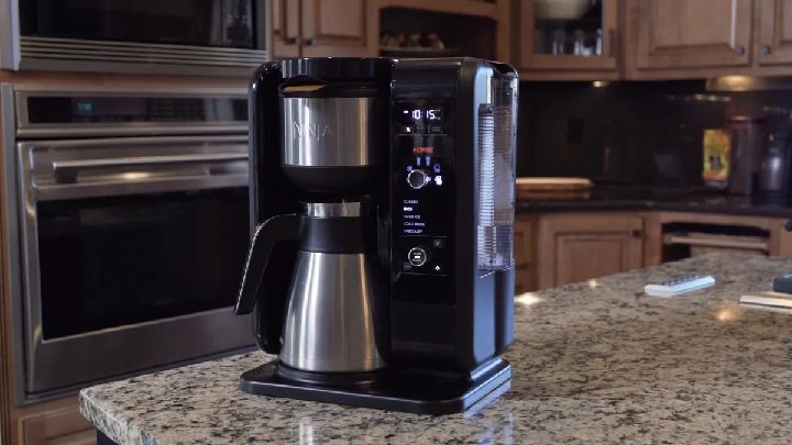 Ninja Coffee Maker