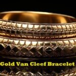The Allure of the Gold Van Cleef Bracelet: A Timeless Classic