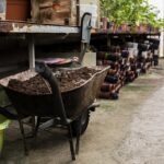 Home Depot Mulch