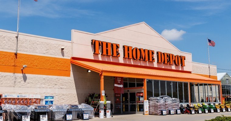 Home Depot