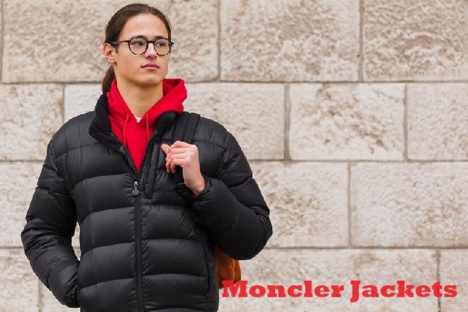 Moncler Jackets