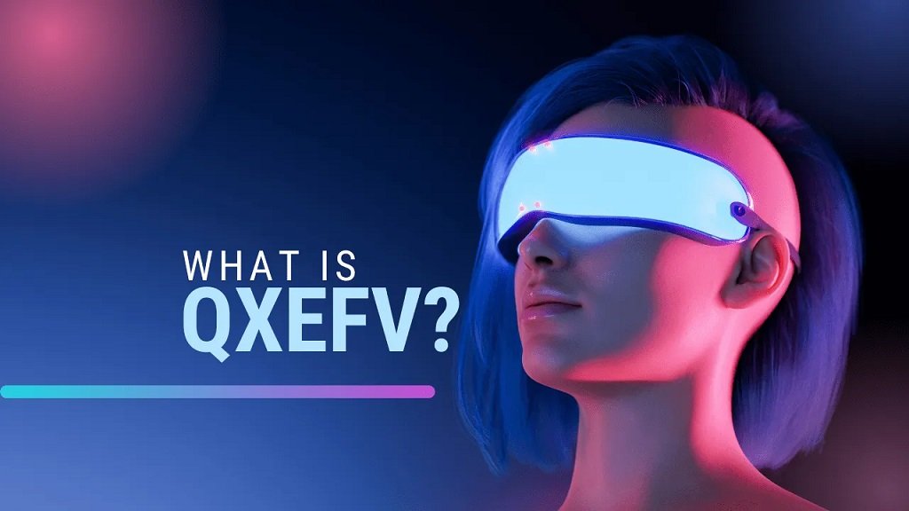 QXEFV Powering the Future The Concept Transforming Our World