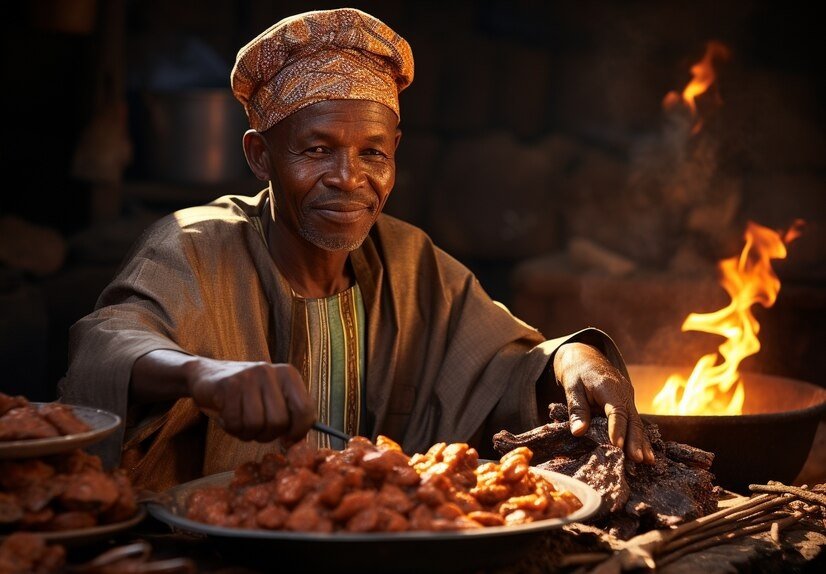 Tuambia Treasures Discovering Africa’s Unique Culinary Gem