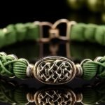 Van Cleef Bracelet Black: A Timeless Elegance in Jewelry