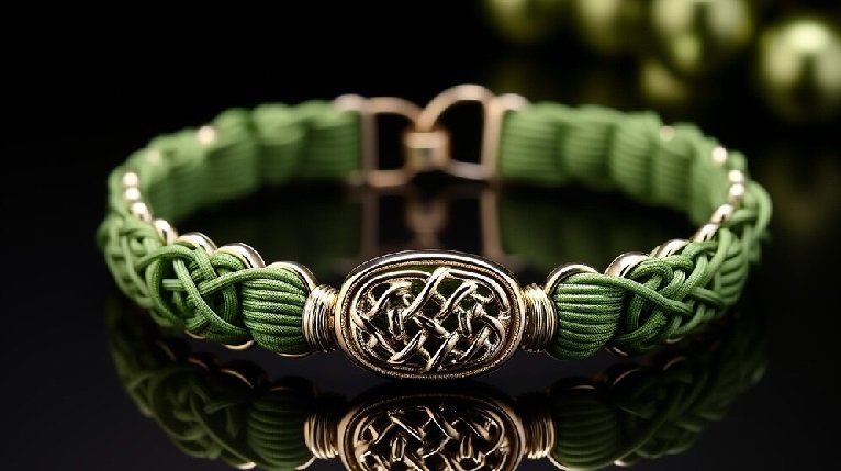 Van Cleef Bracelet