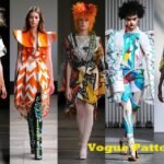 The Ultimate Guide to Vogue Patterns 2023