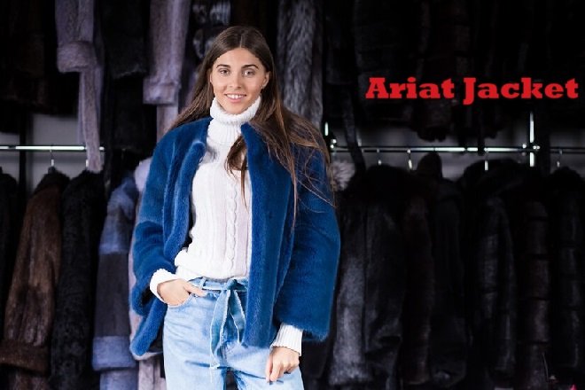 Ariat Jacket