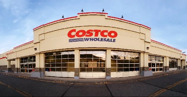 Costco Pay in California