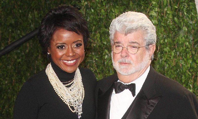 George Lucas