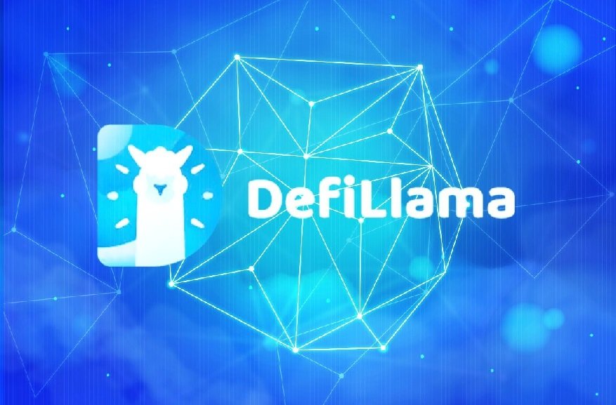 DeFi Llama