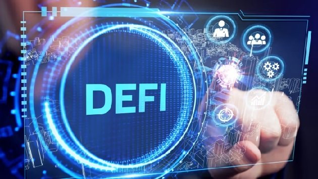 What is DeFi Staking? A Comprehensive Guide to Earning Passive Income with Decentralized Finance