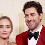 Who Is Emily Blunt Married To?