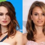 Keira Knightley and Natalie Portman: The Intriguing Similarities and Unique Journeys of Two Hollywood Stars