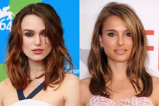 Keira Knightley and Natalie Portman: The Intriguing Similarities and Unique Journeys of Two Hollywood Stars