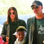 Sandra Bullock Kids: A Look Inside Her Role as a Mom and Family Life