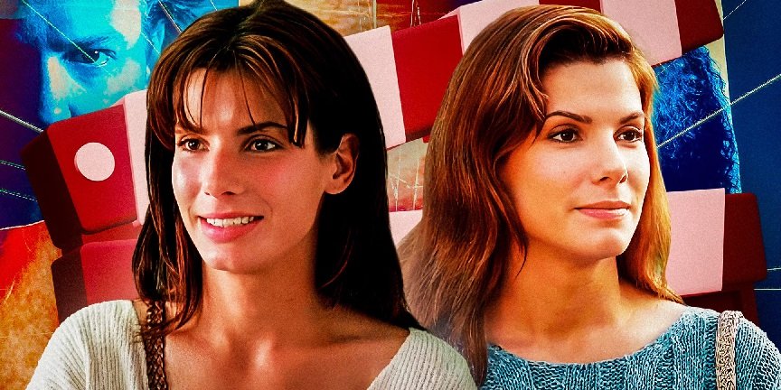 How Tall is Sandra Bullock? The Surprising Truth About Her Height