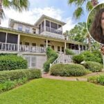 Where Does Sandra Bullock Live? A Detailed Look into Her Homes and Life