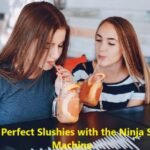 5 Make Perfect Slushies with the Ninja Slushie Machine