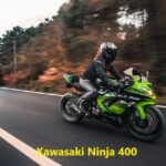 Kawasaki Ninja 400: A Comprehensive Guide to the Perfect Lightweight Sportbike