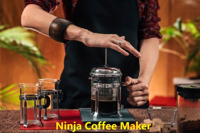 Ninja Coffee Maker