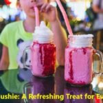 The Ultimate Guide to Ninja Slushie: A Refreshing Treat for Everyone