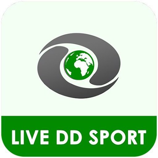 DD Sports Live Cricket